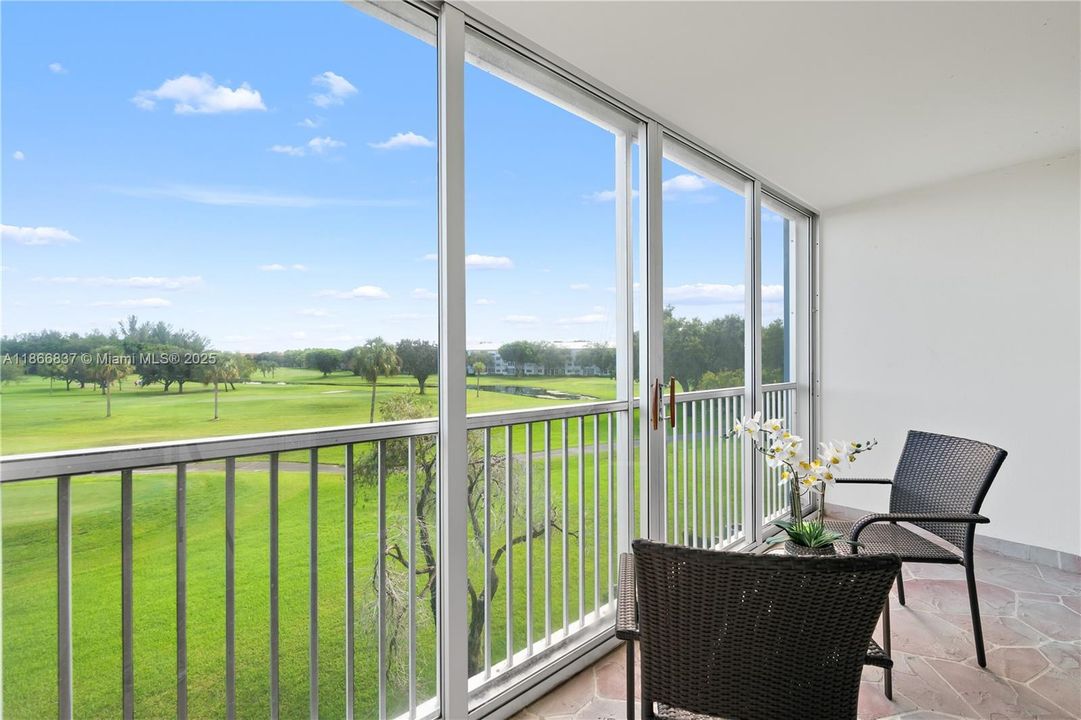 Picture yourself relaxing here