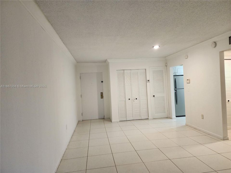 Dining / Living Room