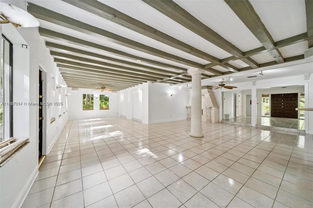 Living Room / Family Room