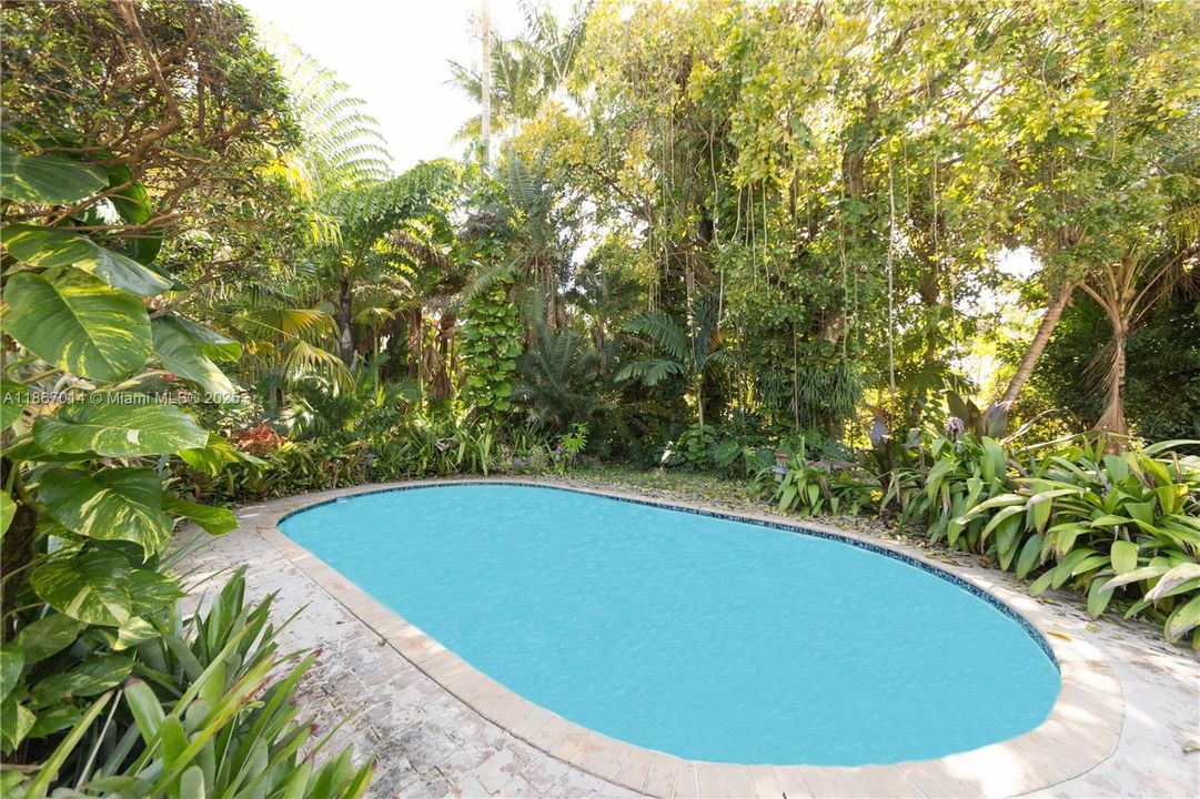 En Renta: $4,550 (4 camas, 2 baños, 3482 Pies cuadrados)