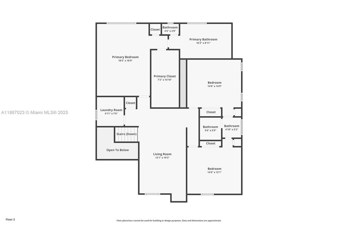 For Sale: $620,000 (4 beds, 3 baths, 0 Square Feet)