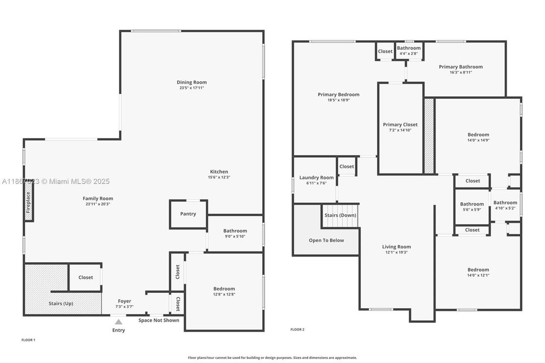 For Sale: $620,000 (4 beds, 3 baths, 0 Square Feet)