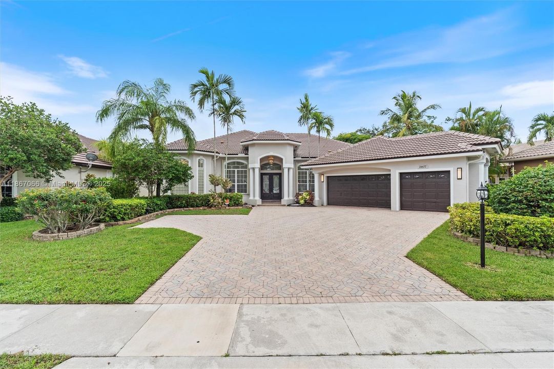 Active With Contract: $1,399,999 (5 beds, 3 baths, 3306 Square Feet)