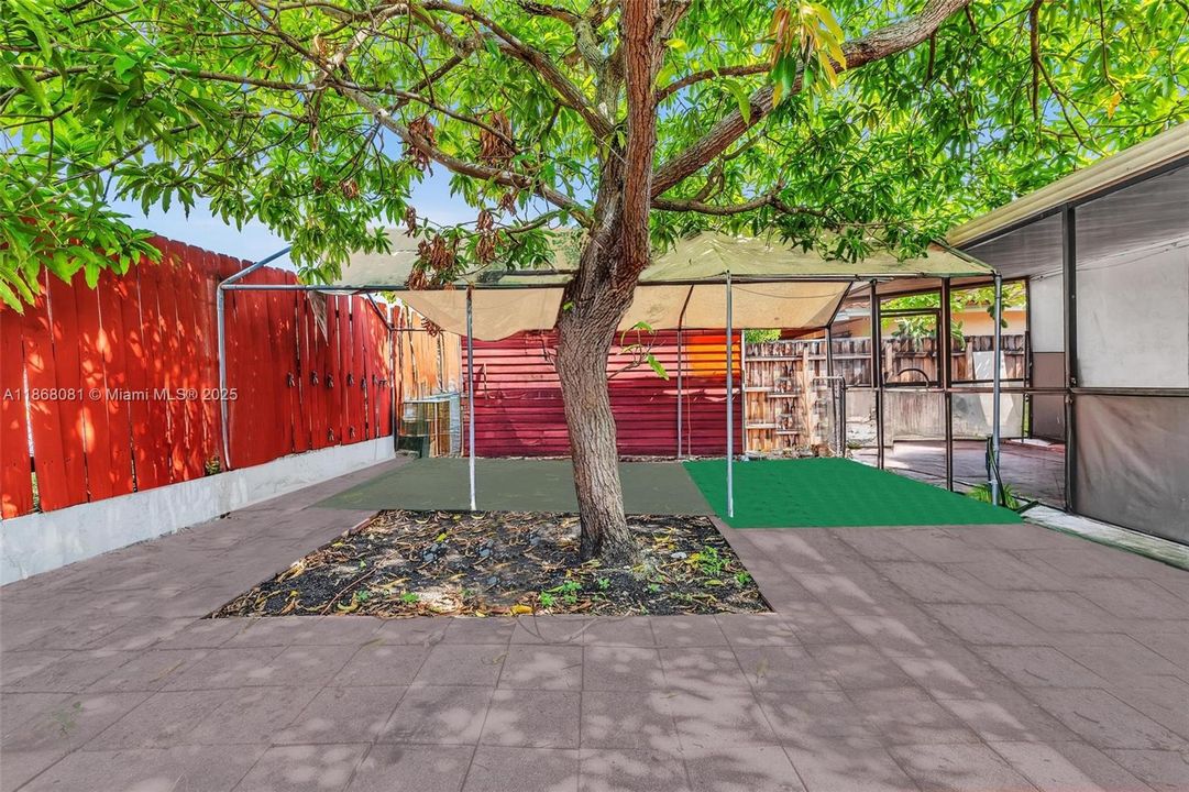 Activo con contrato: $459,997 (3 camas, 2 baños, 1303 Pies cuadrados)