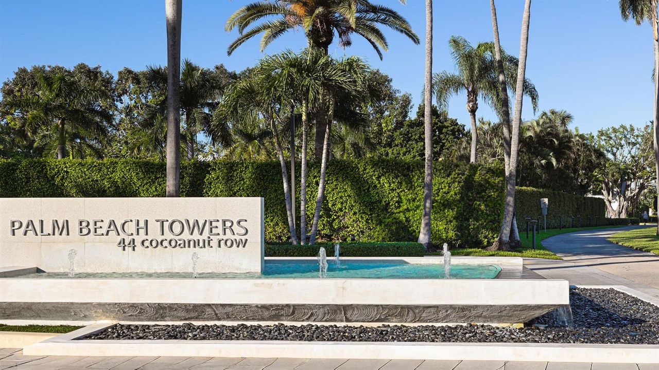 5- Palm Beach Towers Unit A212-81