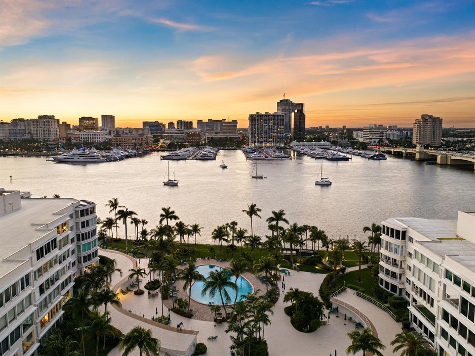 91-print-Palm Beach Towers Unit A212-95