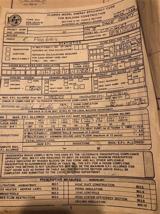 Под контрактом: $585,000 (4 спален, 3 ванн, 1758 Квадратных фут)