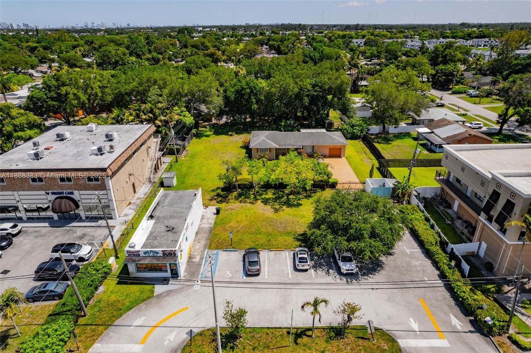 Active With Contract: $1,700,000 (0 beds, 0 baths, 0 Square Feet)