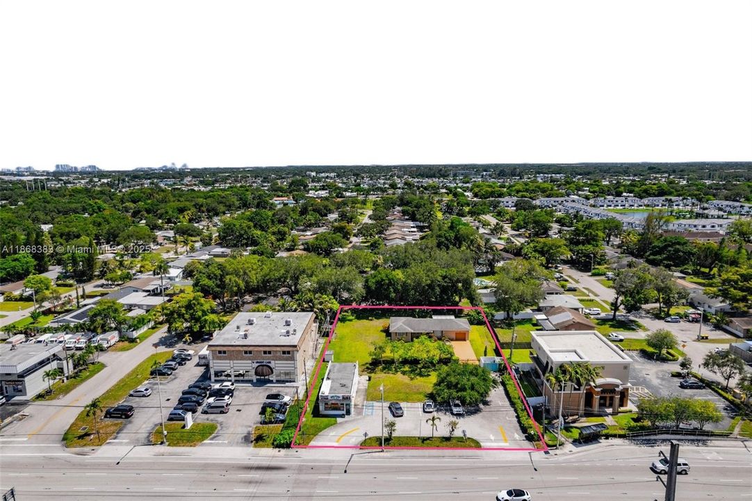 Active With Contract: $1,700,000 (0 beds, 0 baths, 0 Square Feet)