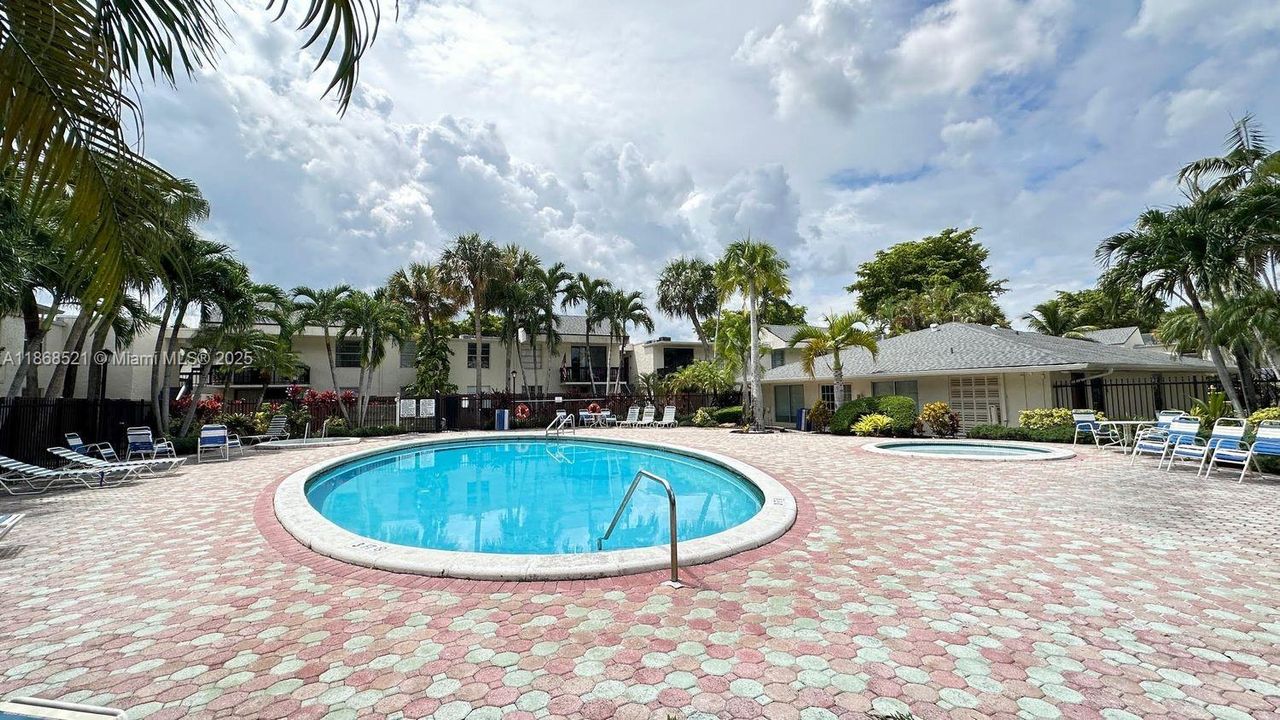 Activo con contrato: $199,000 (1 camas, 1 baños, 665 Pies cuadrados)