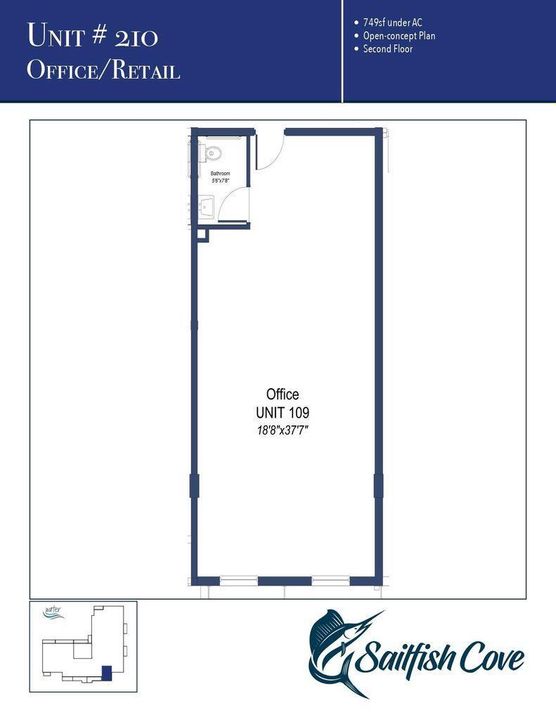 41 SW Seminole Street 210 13