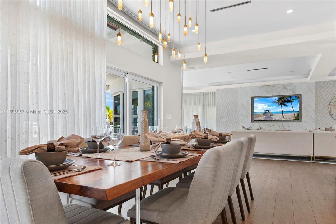 В аренду: $46,000 (7 спален, 8 ванн, 7325 Квадратных фут)