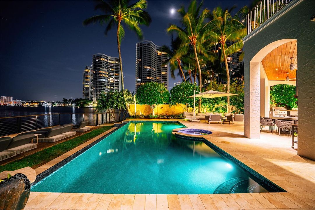 For Rent: $70,000 (6 beds, 7 baths, 6932 Square Feet)