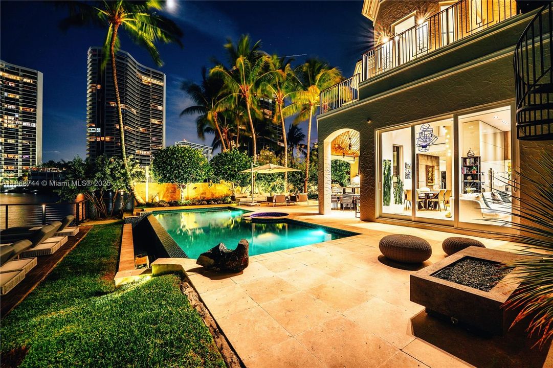 For Rent: $70,000 (6 beds, 7 baths, 6932 Square Feet)