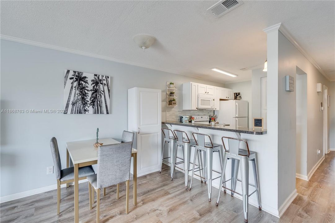 Sold with everything needed to book guests immediately!