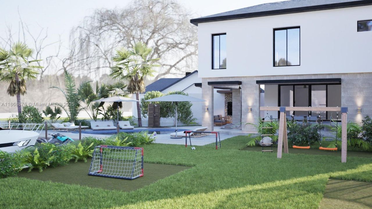 En Venta: $4,150,000 (4 camas, 4 baños, 4596 Pies cuadrados)