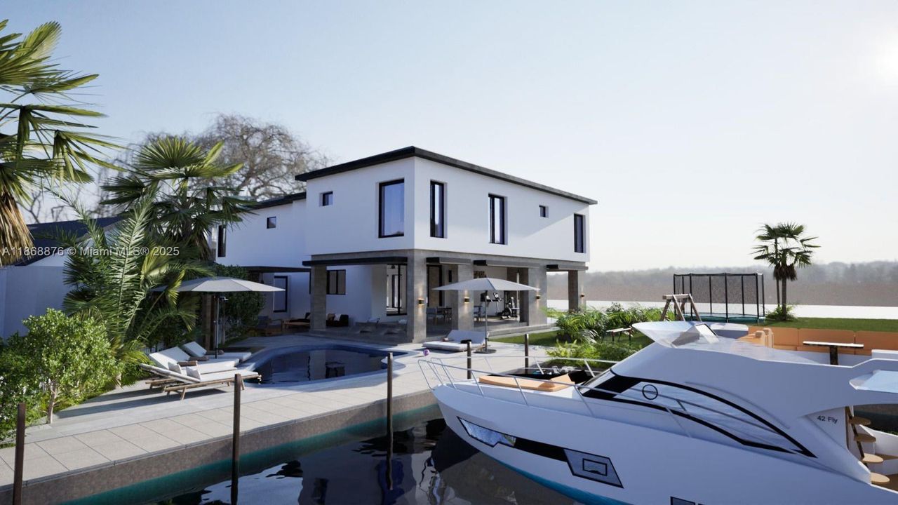 En Venta: $4,150,000 (4 camas, 4 baños, 4596 Pies cuadrados)