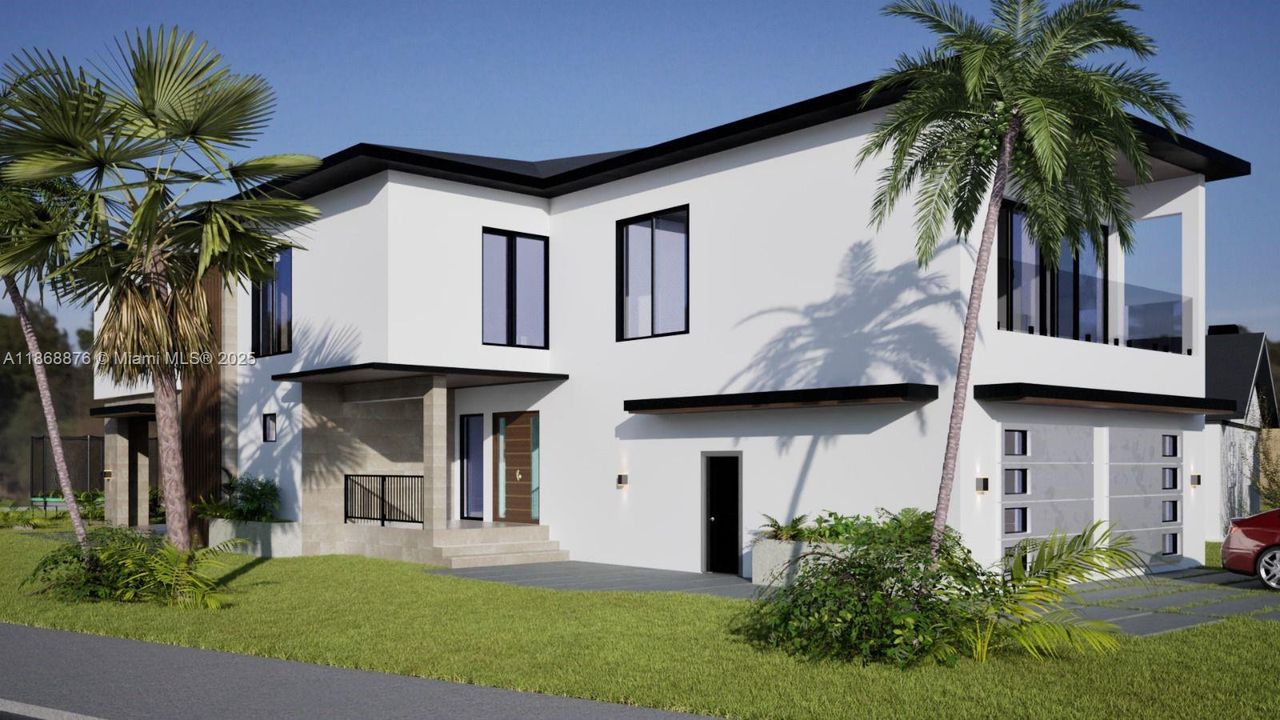 En Venta: $4,150,000 (4 camas, 4 baños, 4596 Pies cuadrados)