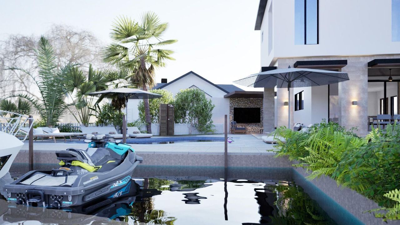 En Venta: $4,150,000 (4 camas, 4 baños, 4596 Pies cuadrados)