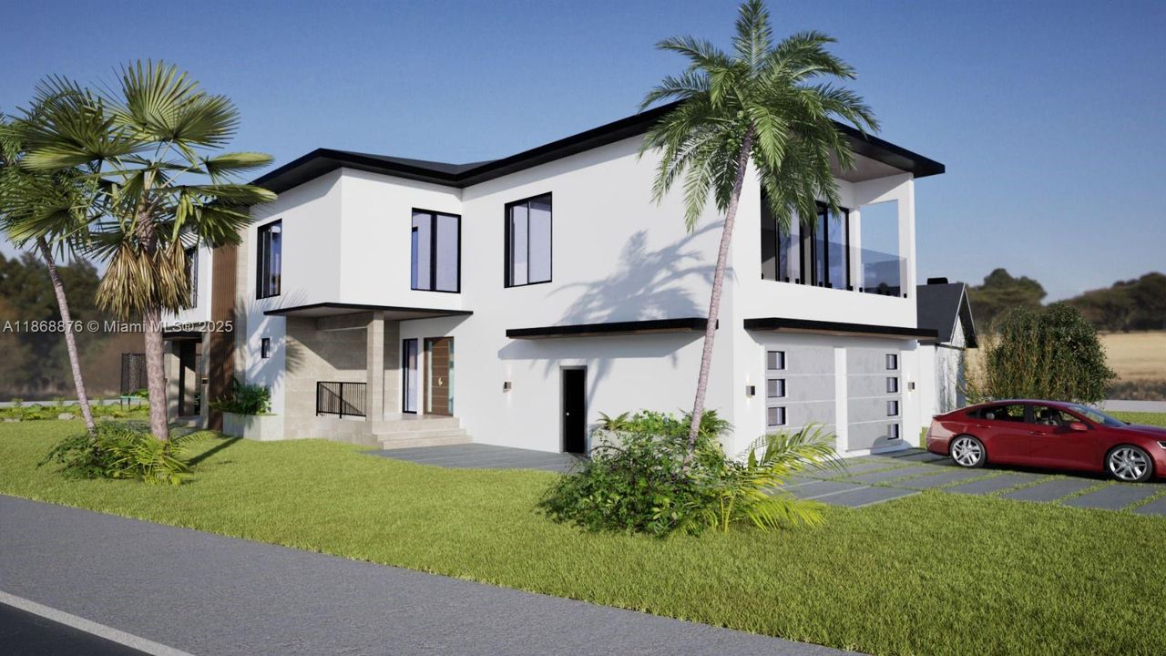 En Venta: $4,150,000 (4 camas, 4 baños, 4596 Pies cuadrados)