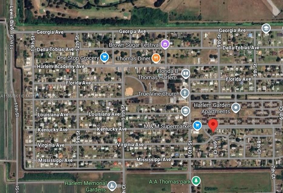 For Sale: $49,500 (0.19 acres)