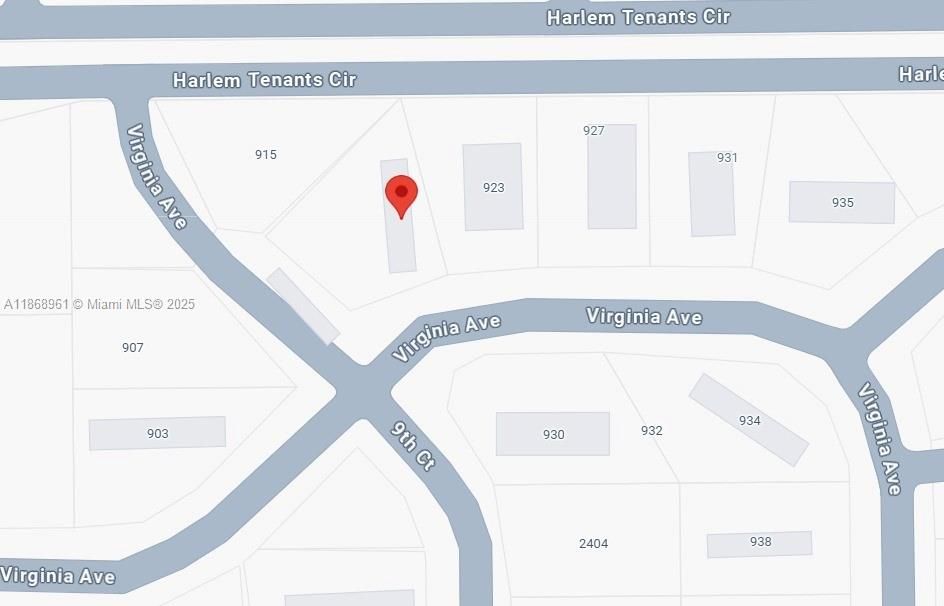 For Sale: $49,500 (0.19 acres)