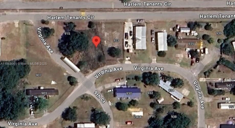 For Sale: $49,500 (0.19 acres)