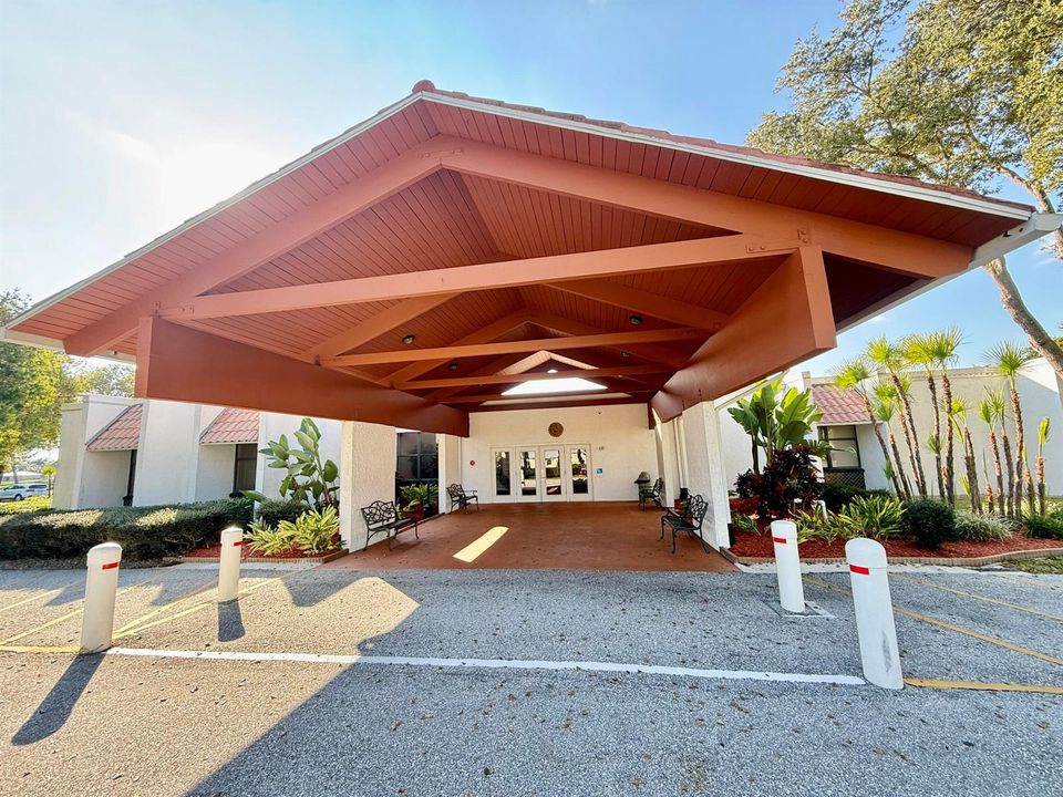 Clubhouse