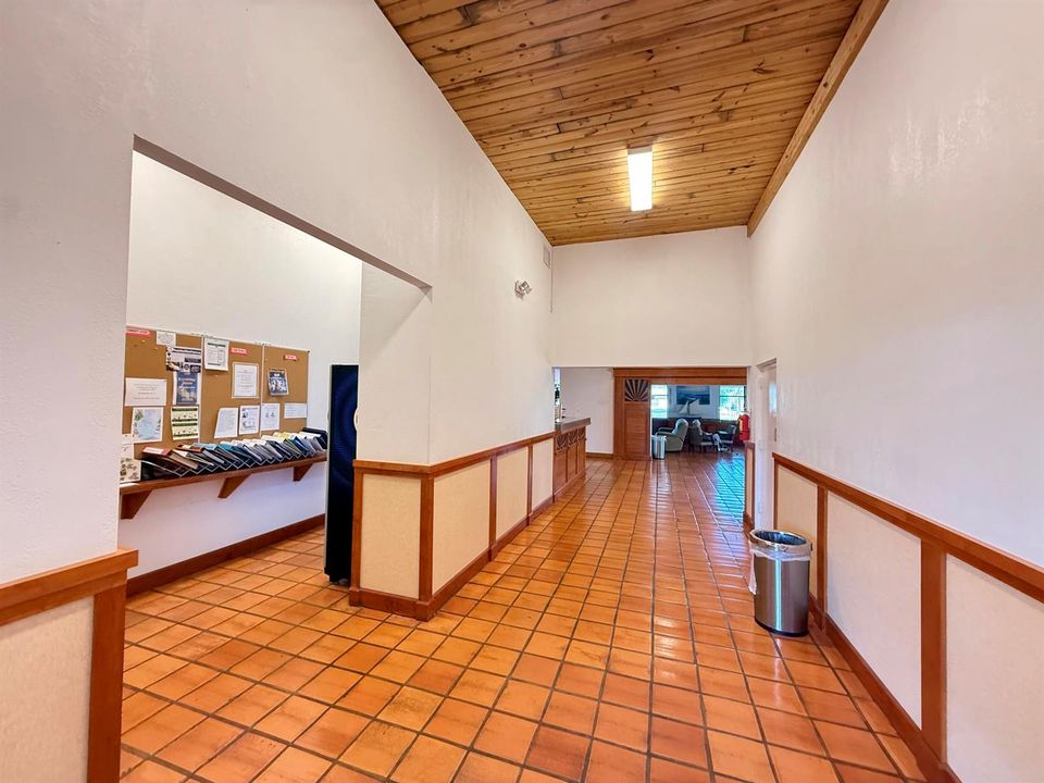Clubhouse