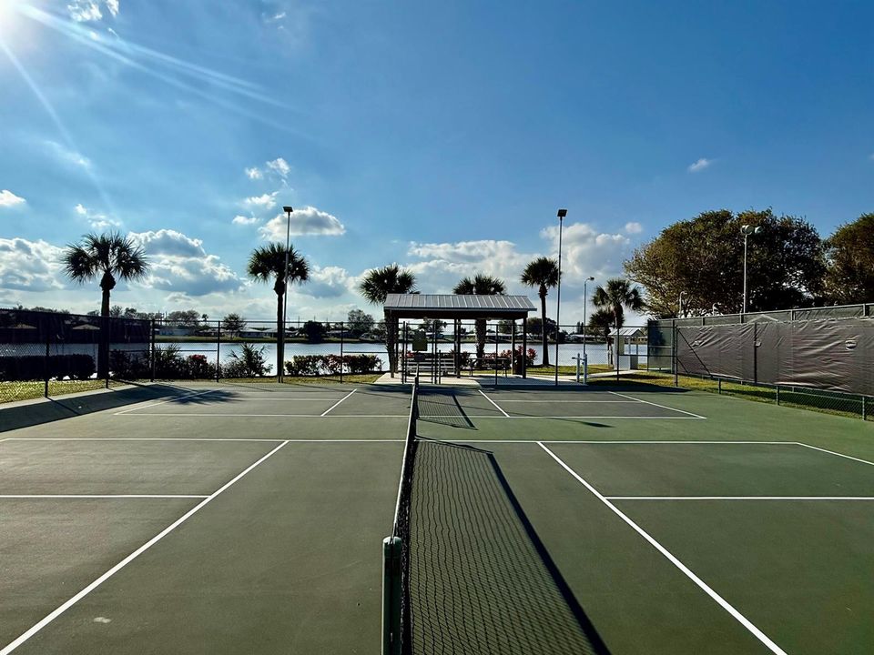 Community Amenities