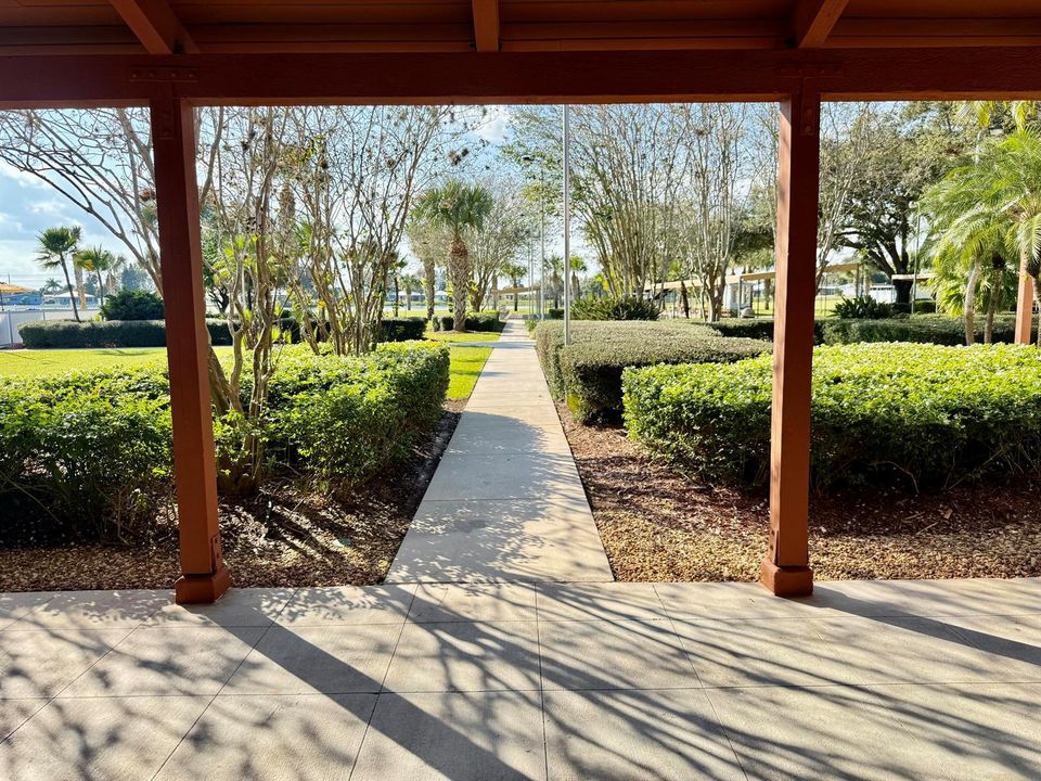 Community Amenities