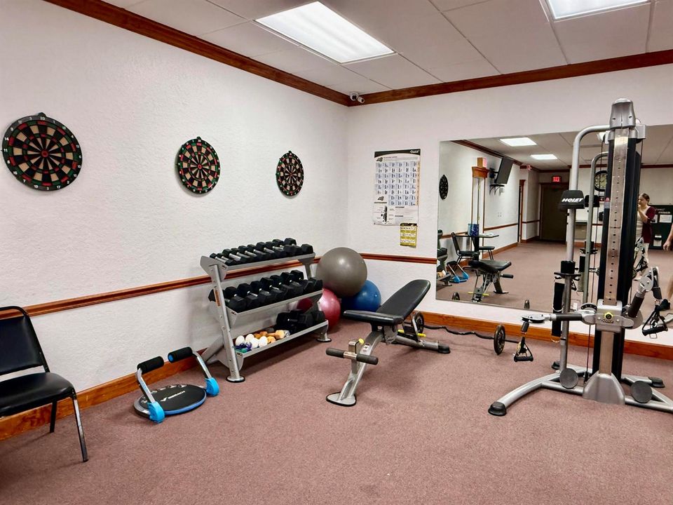 Gym