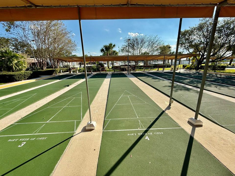 Community Amenities