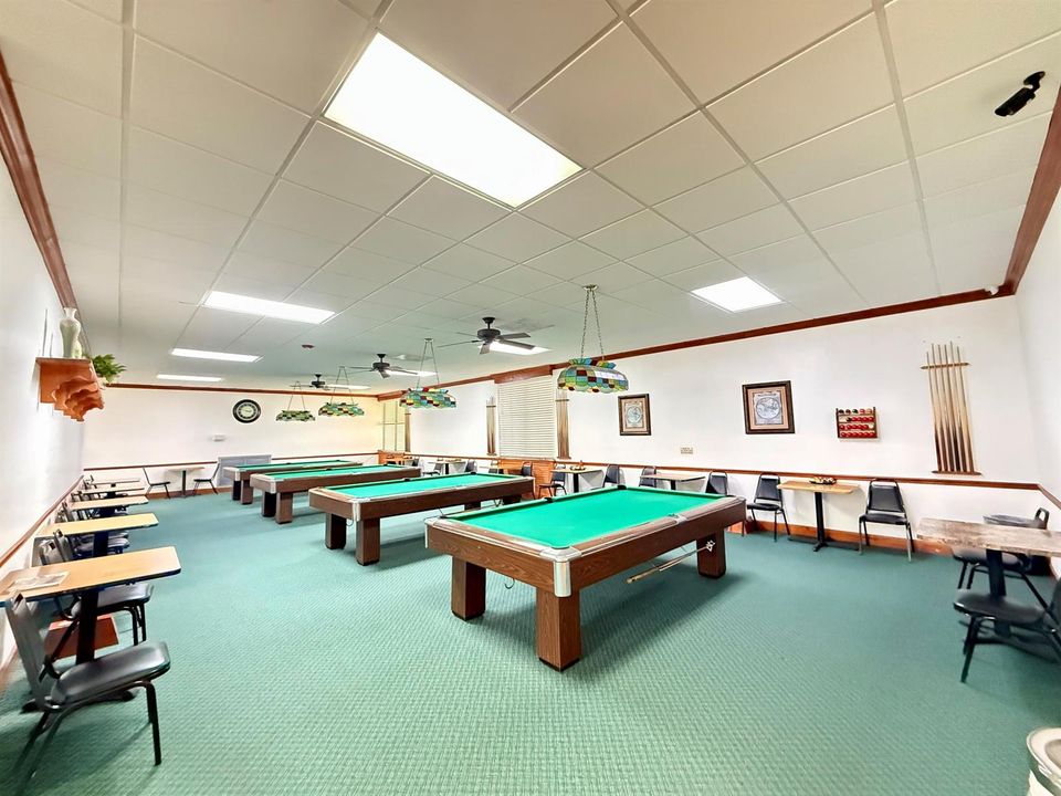 Clubhouse