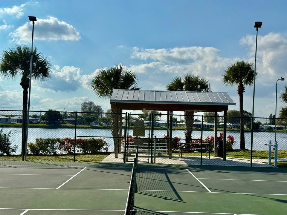 Community Amenities