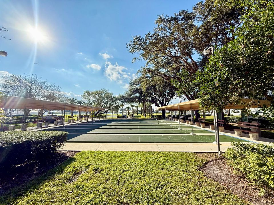 Community Amenities
