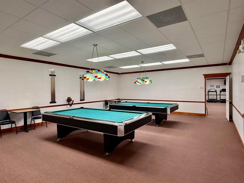 Community Amenities