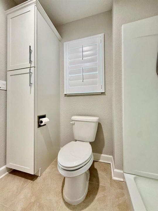 Plantation Shutters