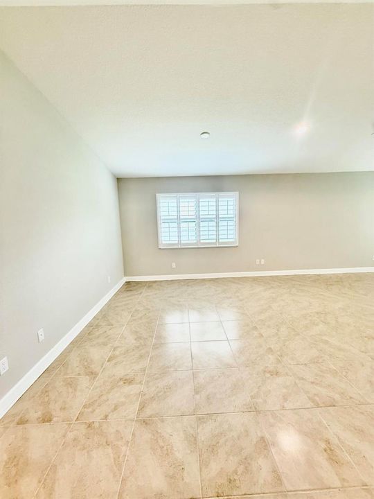 Dining Room Area