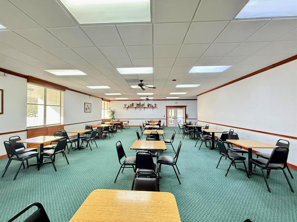 Clubhouse