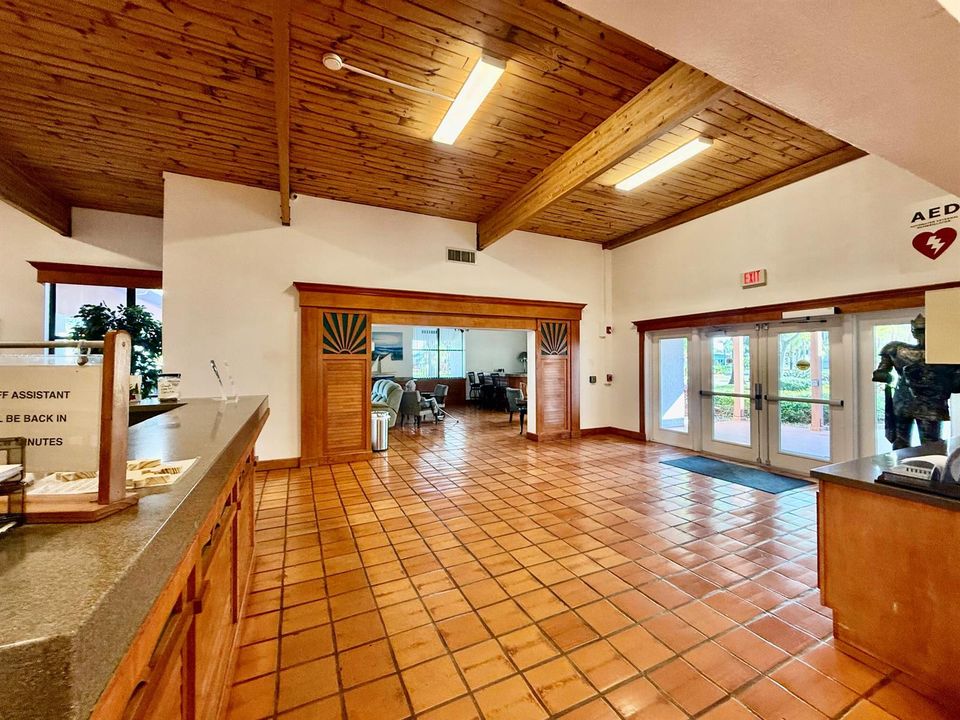 Clubhouse
