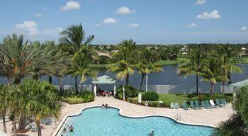 Club pool