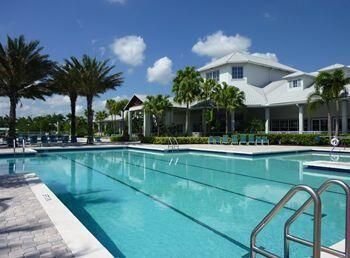 club pool