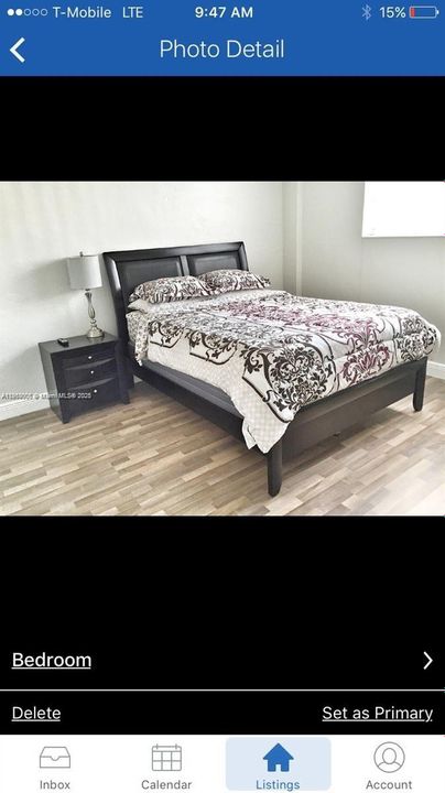 For Rent: $2,500 (1 beds, 1 baths, 1000 Square Feet)