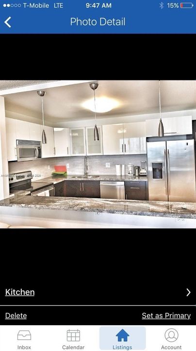 For Rent: $2,500 (1 beds, 1 baths, 1000 Square Feet)