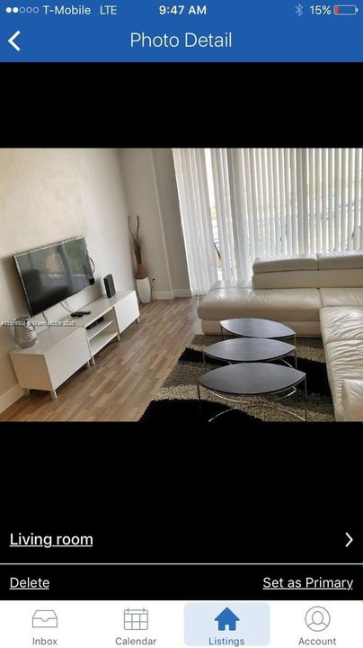 For Rent: $2,500 (1 beds, 1 baths, 1000 Square Feet)