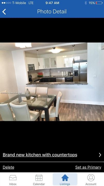 For Rent: $2,500 (1 beds, 1 baths, 1000 Square Feet)