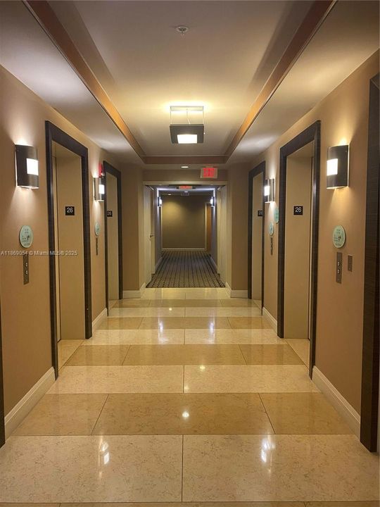 Elevators