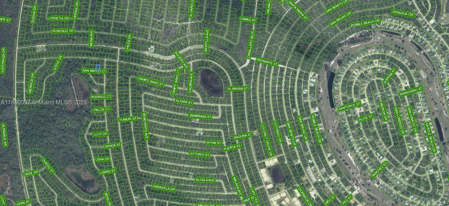 For Sale: $16,900 (0.23 acres)