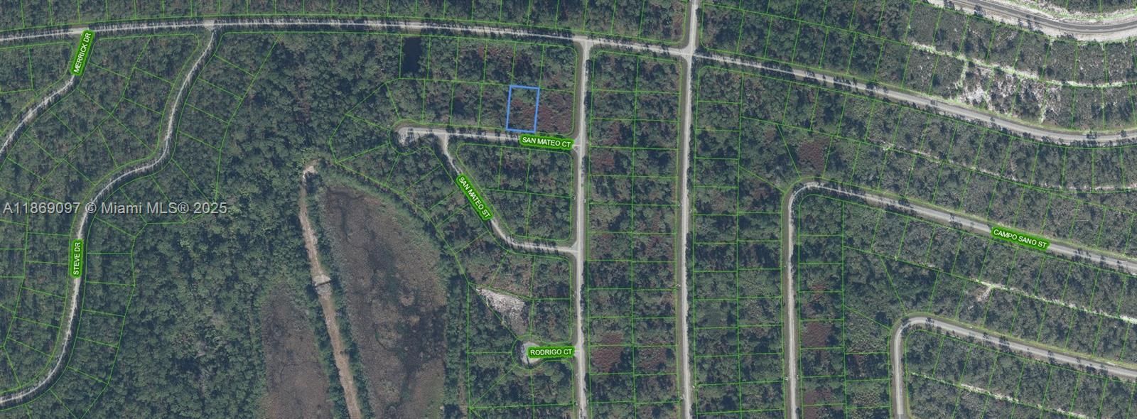 For Sale: $16,900 (0.23 acres)